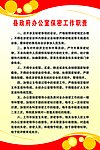 工作职责