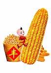 玉米