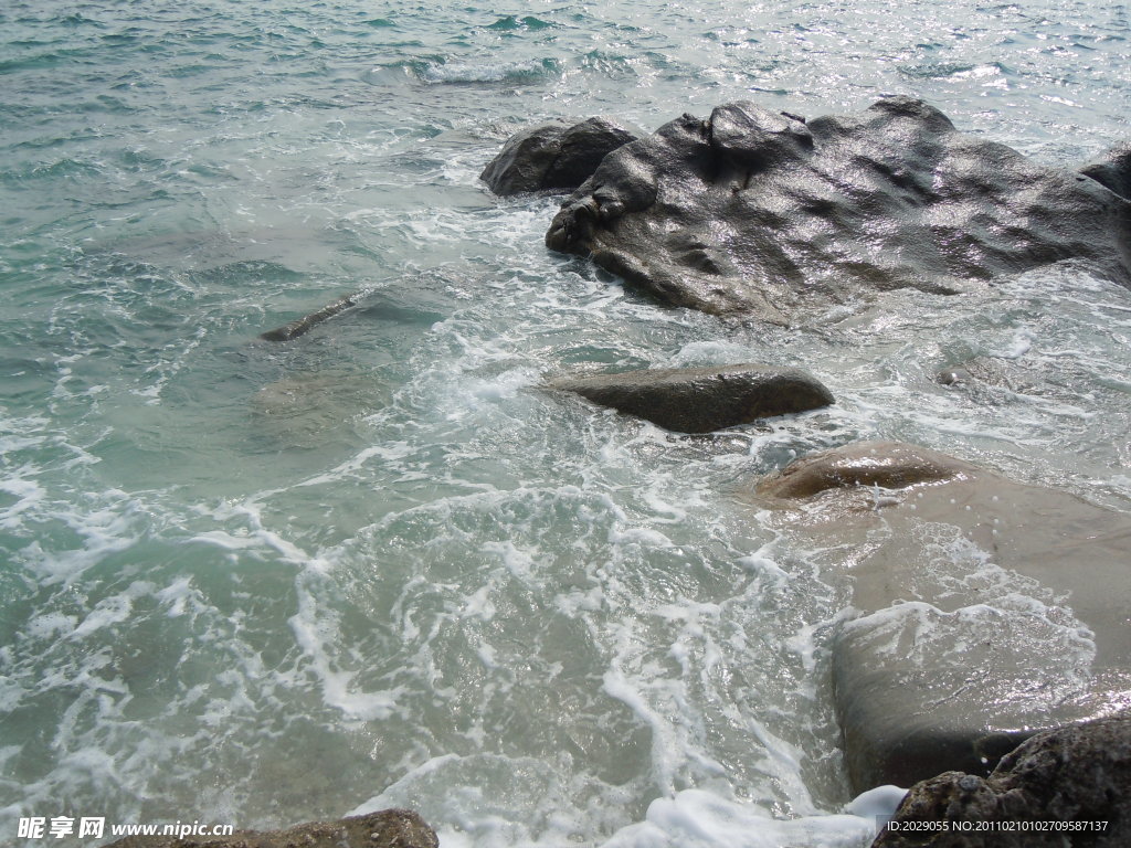 海南风光
