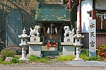 日本小神社