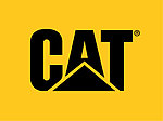 cat 卡特 logo