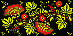 传统花纹