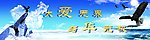 大爱无界 与华无极