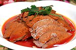精品菜肴图片 美食 凉菜