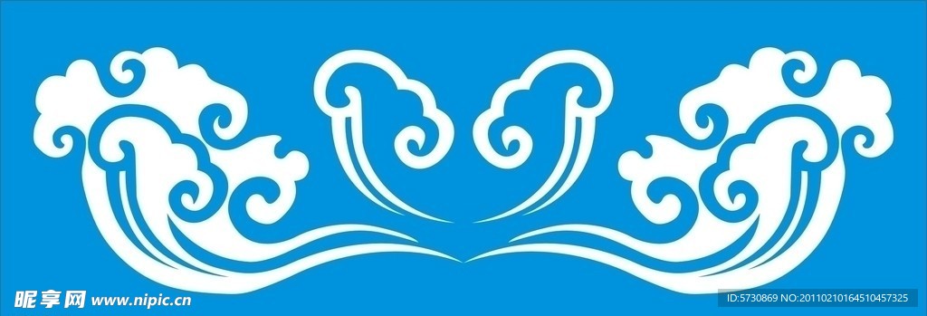 波浪