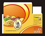 杂粮包装