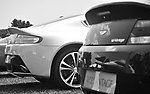 跑车