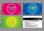 VIP卡 贵宾卡 会员卡 VIP贵宾卡