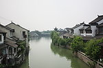 周庄风景