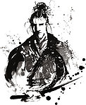 侍魂动漫人物
