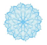 防伪底纹