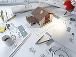 3d建筑设计模型图纸