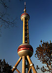 东方明珠