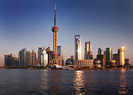 东方明珠