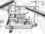 3d建筑设计模型图纸