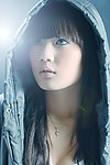 女孩 写真
