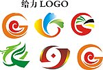 给力LOGO