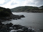 白沙岛