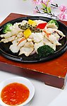 美味鱼片