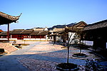 邻家后院