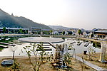 八卦湖