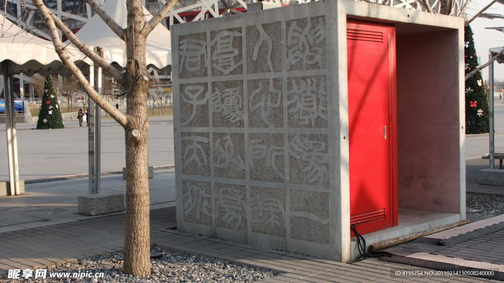 建筑摄影