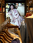 服装店