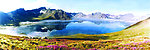 山水风景
