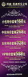 KTV X展架