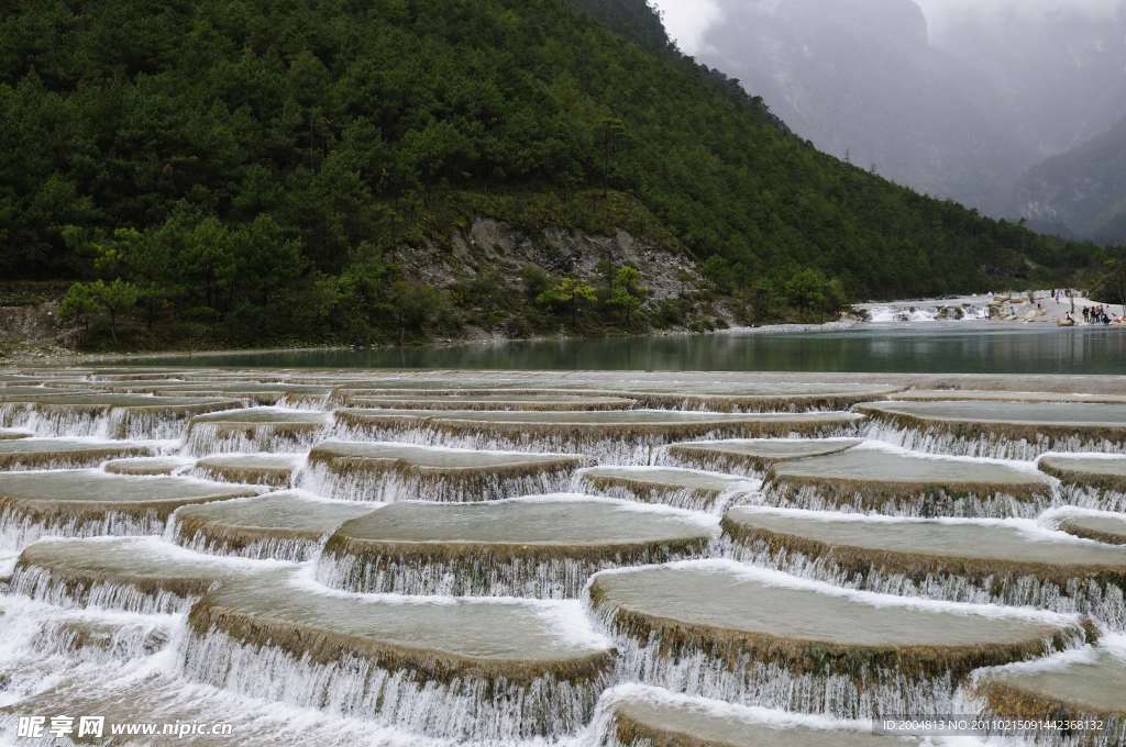 云南丽江