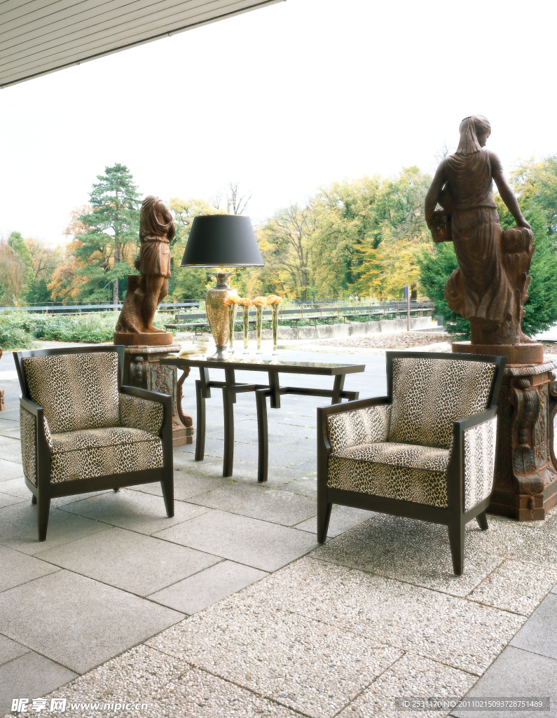 雕塑
