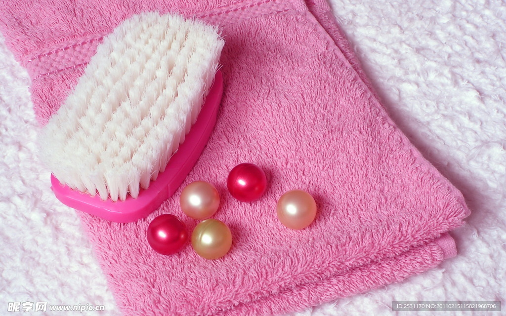 美容 SPA