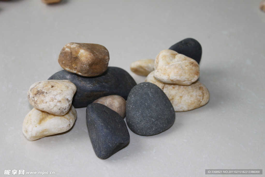 石头 螺石