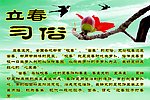 立春