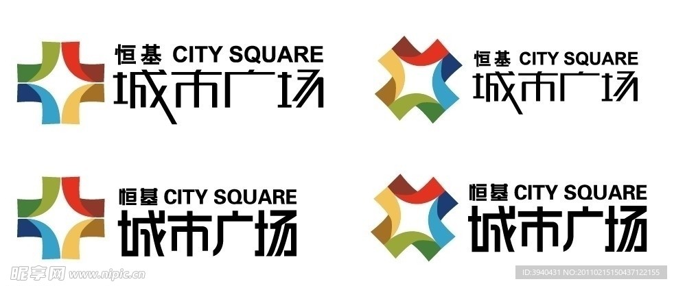 房地产LOGO