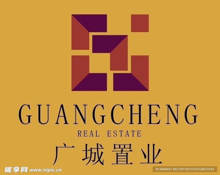 房地产LOGO