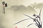 中国风背景