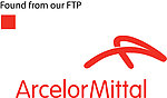Arcelor Mittal 卢森堡安塞洛公司