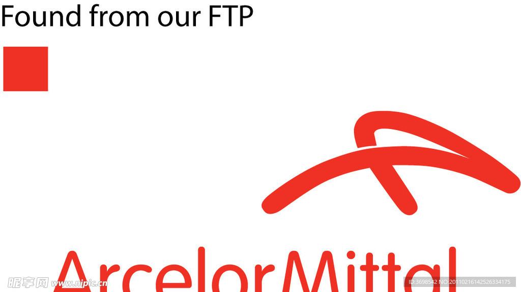 Arcelor Mittal 卢森堡安塞洛公司