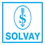 比利时苏威集团 solvay