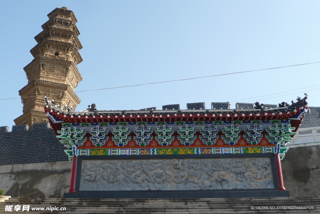 丰阳塔