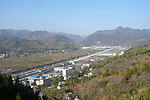 山阳县伍竹乡