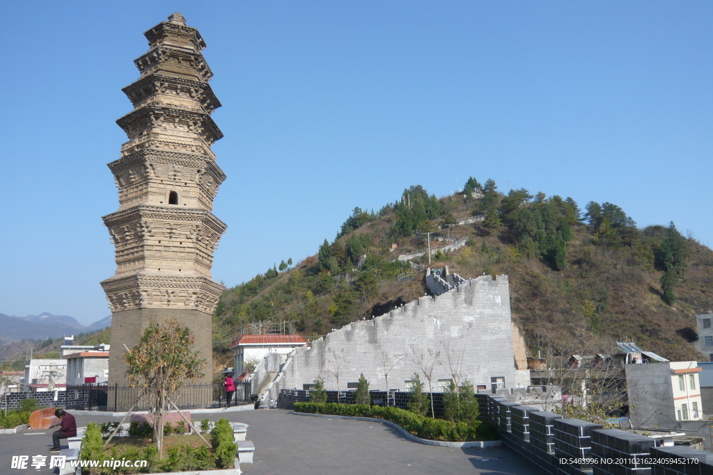 丰阳塔