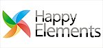 Happy Elements标志