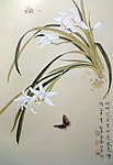 国画 花鸟画