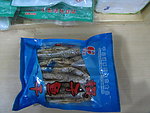 千岛湖鱼干