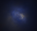 梦幻星球星空背景