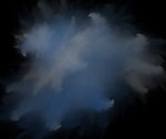 梦幻星球星空背景
