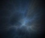 梦幻星球星空背景