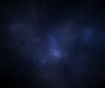 梦幻星球星空背景